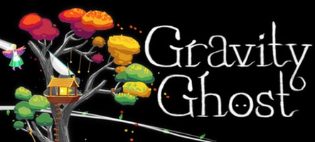 Gravity Ghost débarque sur PS4