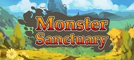 Une date pour l'accès anticipé de Monster Sanctuary