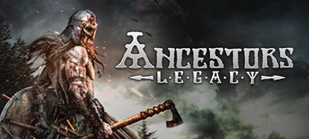 Le RTS Ancestors Legacy débarque sur PS4 et Xbox One