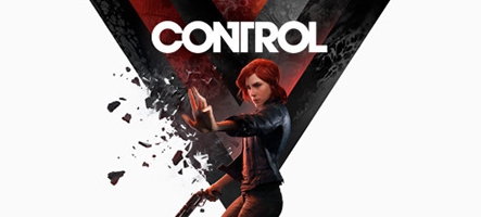 Un nouveau trailer pour Control !