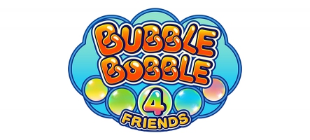 Taito revient avec Bubble Bobble 4 Friends sur Switch