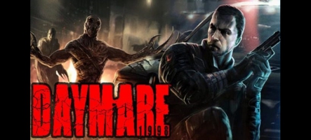 Une date de sortie pour Daymare : 1998