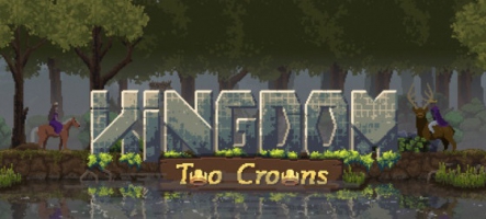 Kingdoms Two Crowns : Challenge Islands arrive ce mois-ci