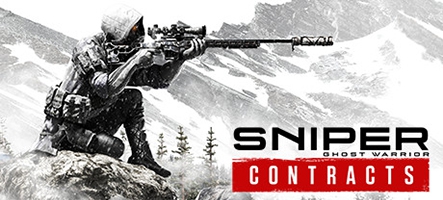 Une date de sortie pour Sniper Ghost Warrior Contracts