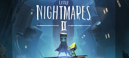 Le monde inquiétant de Little Nightmares est de retour