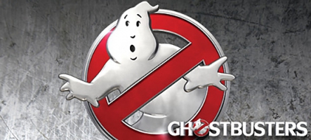 Les précommandes pour Ghostbusters sont ouvertes !