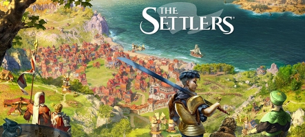 The Settlers sera de retour en 2020