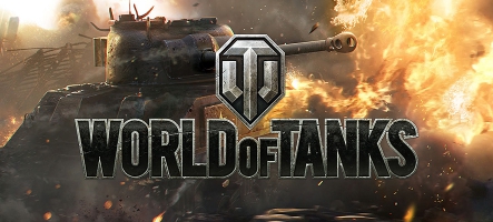 Un évènement Battle Royale sur World of Tanks