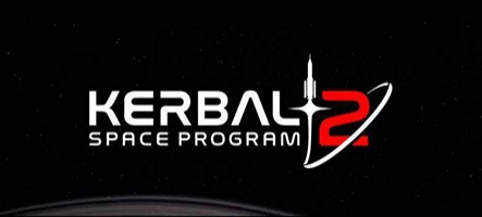 Un nouveau Kerbal Space Program à venir