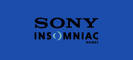 Sony Interactive annonce l'acquisition d'Insomniac Games