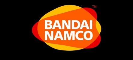 Les annonces Gamescom de Bandai Namco