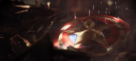 Du gameplay en vidéo pour Marvel's Avengers