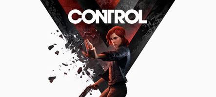 Le trailer de lancement de Control