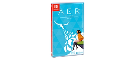 AER - Memories of Old disponible sur Nintendo Switch