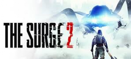 The Surge 2 dévoile son gameplay dans un nouveau trailer