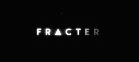 Fracter, un nouveau jeu indépendant, arrive sur Steam