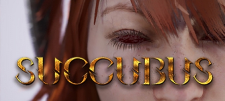 Succubus : un spin-off du jeu Agony