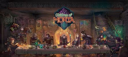 Children of Morta sort après 5 ans de développement