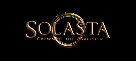 Solasta: Crown of the Magister fait son kickstarter