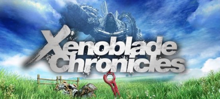 Xenoblade Chronicles : Definitive Edition annoncé sur Nintendo Switch