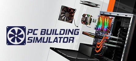 (TEST) PC Building Simulator sur Nintendo Switch