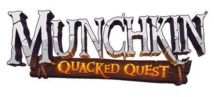 Munchkin: Quacked Quest, Donjons et Canards