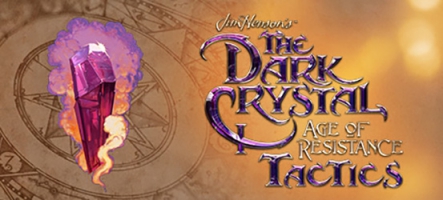 The Dark Crystal: Age of Resistance Tactics, un jeu avec Netflix