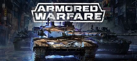 Une quatrième saison pour Armored Warfare