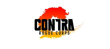 Contra : Rogue Corps est disponible !