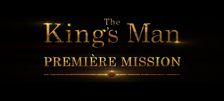 The King's Man : Première Mission, une seconde bande-annonce