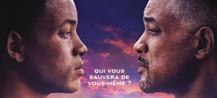 Gemini Man, la critique du film