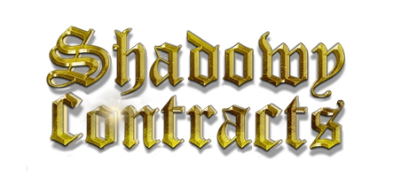 Shadowy Contracts, un RPG Caribou