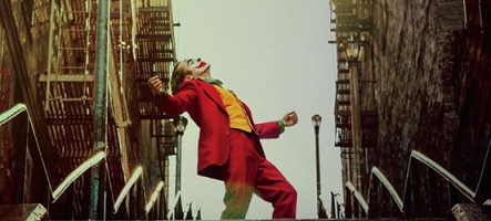 Joker, la critique du film