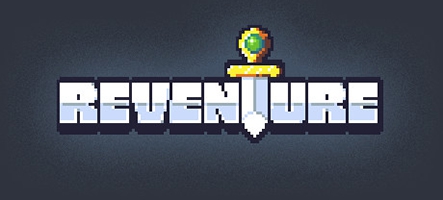 Reventure, un jeu avec 100 fins différentes