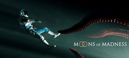 Moons of Madness arrive sur PC le 22 octobre