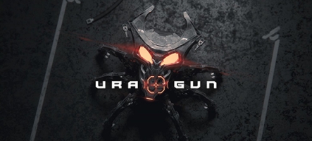 Uragun : violence vue du ciel