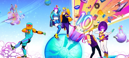 On attend Just Dance 2020 avec impatience