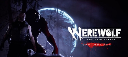 Werewolf : The Apocalypse - Earthblood, un nouveau RPG signé Cyanide