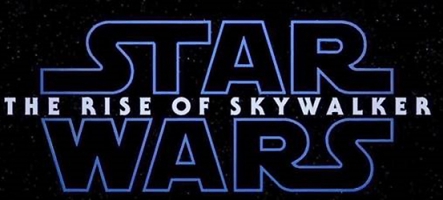 Star Wars : L'Ascension de Skywalker, la bande-annonce finale