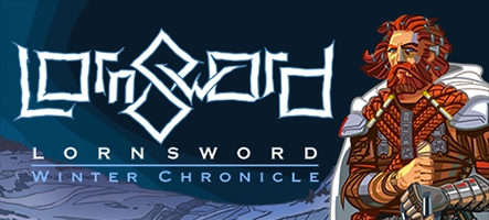 Lornsword Winter Chronicle, un jeu d'action-stratégie à la manette