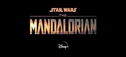 The Mandalorian, la série Star Wars à droit à un second trailer