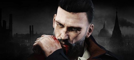 Vampyr : la Nintendo Switch a désormais les crocs