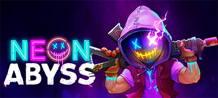 Neon Abyss, un shoot PC en démo sur Steam