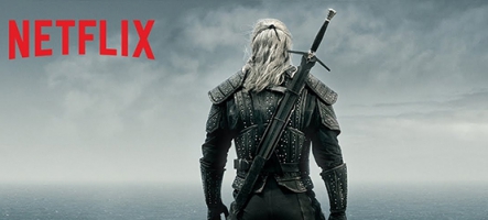 The Witcher, une nouvelle bande-annonce pour Halloween