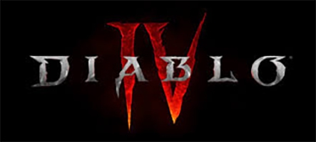 Diablo IV annoncé