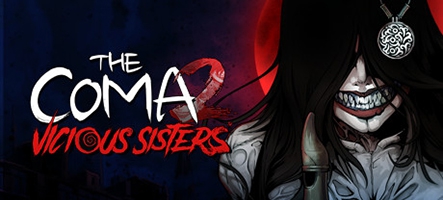 Début de l'accès anticipé pour The Coma 2 : Vicious Sisters