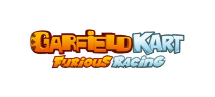 Garfield Kart Furious Racing, un jeu de lasagnes