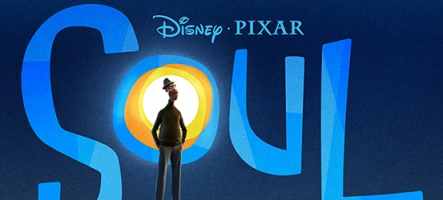 Soul : découvrez le nouveau Pixar