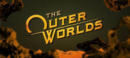 The Outer Worlds annoncé sur Nintendo Switch