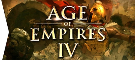 Age of Empires 4 respire encore